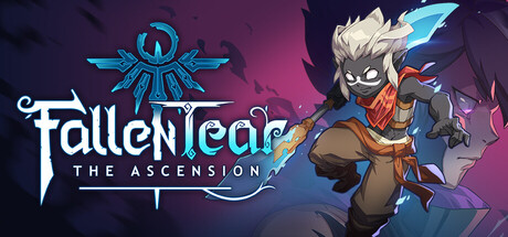 陨世之泪 涅槃（Fallen Tear The Ascension）免安装中文版
